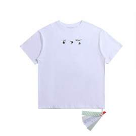 Picture of Off White T Shirts Short _SKUOffWhiteS-3XLqdtr20614658